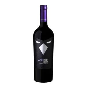 Mad Bird Dark Malbec