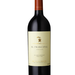Viña El Principal Andetelmo