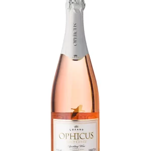 Ophicus Cuvée Brut Rosé