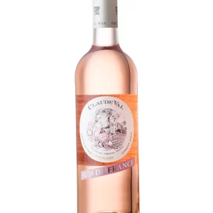 Claude Val Rosé