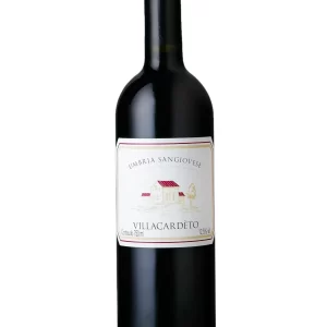 Villa Cardeto Sangiovese