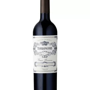 Terranoble Cabernet Sauvignon Gran Reserva