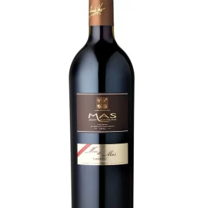 Corbières Mas de Mas