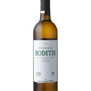 Tetramythos Roditis