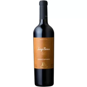 Luigi Bosca Cabernet Sauvignon