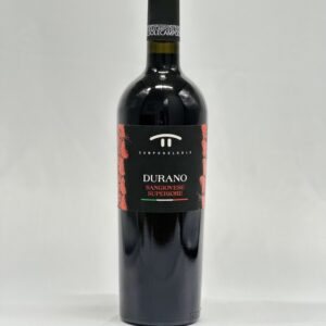 Durano Sangiovece Romagna Superiore