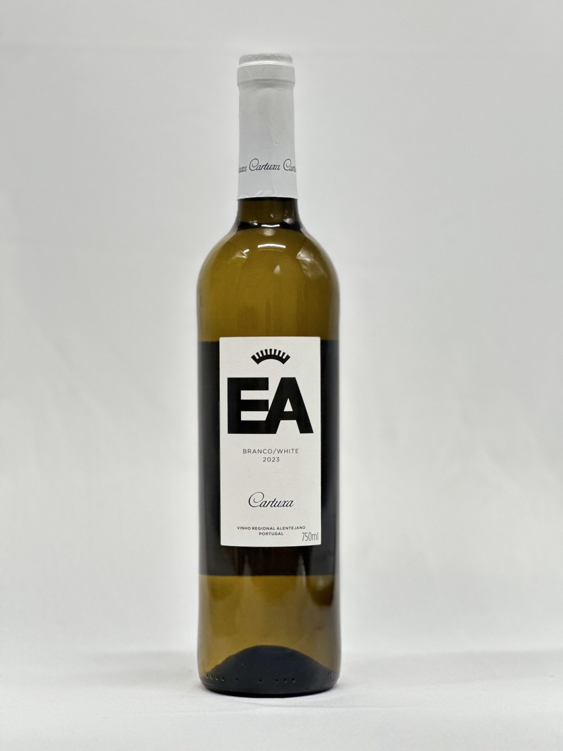 Cartuxa EA Branco