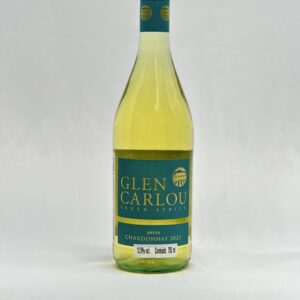 Glen Carlou Petite Chardonnay