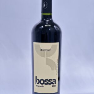 Bossa Cabernet Tempranillo