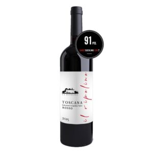 Toscana Rosso Ripolino
