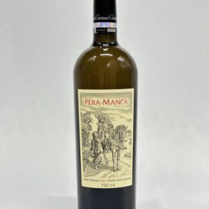 Pêra-Manca Branco