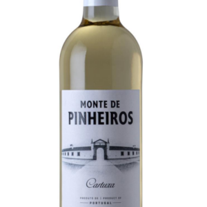 Monte de Pinheiros Branco