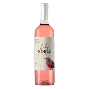 City Noble Rosé