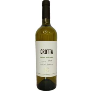 Crotta Chenin Ugni Blanc