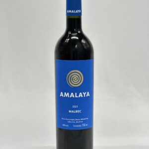 Amalaya Malbec