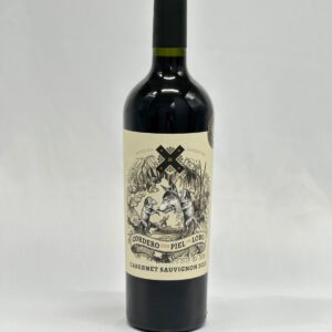 Cordero Con Piel de Lobo Cabernet Sauvignon