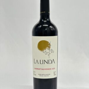 Lá Linda Cabernet Sauvignon