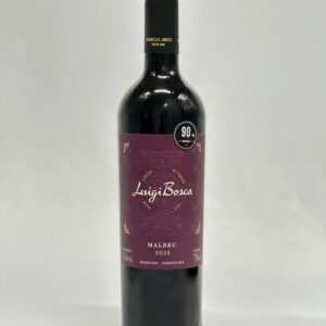 Luigi Bosca Malbec