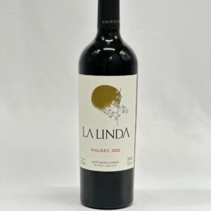 Lá Linda Malbec