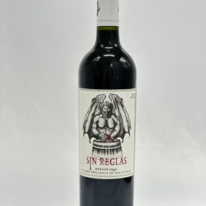 Mil Demônios Assemblage Sin Reglas Wines