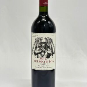 Mil Demônios Malbec