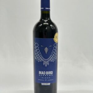 Mad Bird Supremo Blend