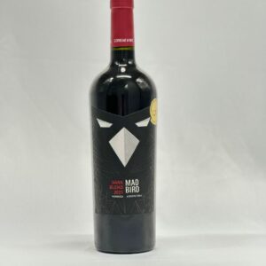 Mad Bird Dark Blend