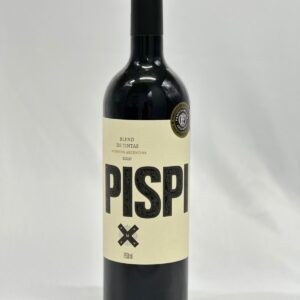 Pispi Blend de Tintas