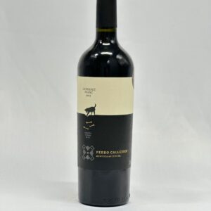 Perro Callejero Cabernet Franc