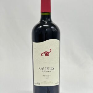 Saurus Merlot