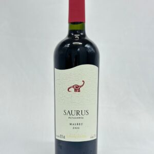 Saurus Malbec