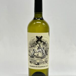Cordero Con Piel de Lobo Blend de Blancas
