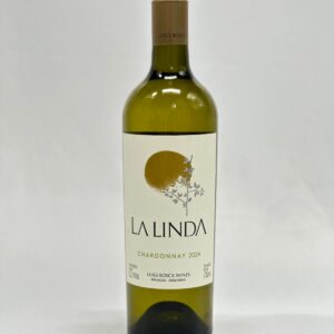 La Linda Chardonnay