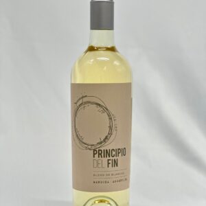 Principio Del Fin Blend de Brancas