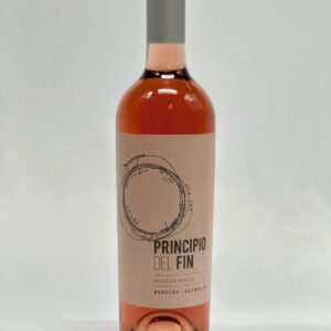 Principio Del Fin Rosé
