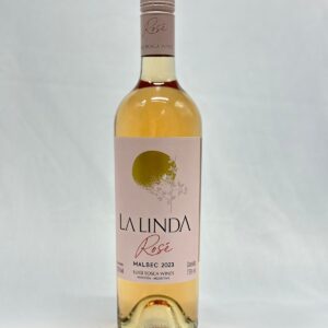 Lá Linda Malbec Rosé