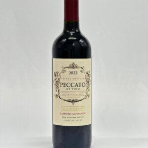 Pecatto Cabernet Sauvignon