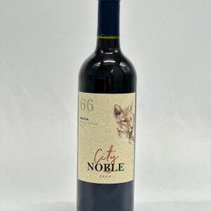 City Noble Merlot