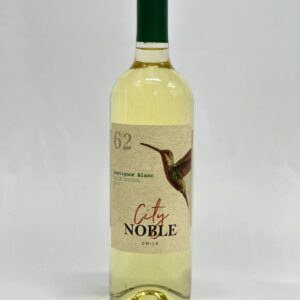 City Noble Sauvignon Blanc