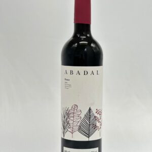 Abadal Franc