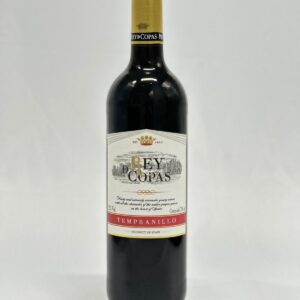 Rey De Copas Tempranillo