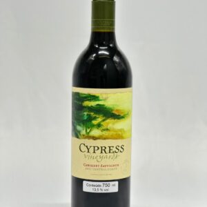 Cypress Cabernet Sauvignon