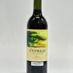 Cypress Merlot