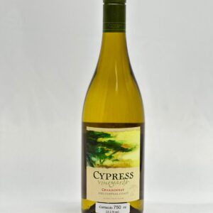Cypress Chardonnay