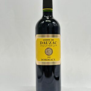 Comte Dauzac Bordeaux