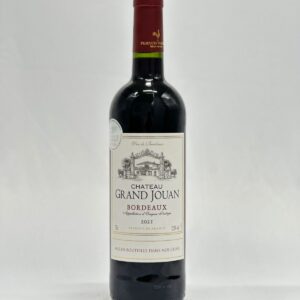 Chateau Grand Jouan Bordeaux