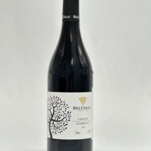 Langhe Nebbiolo