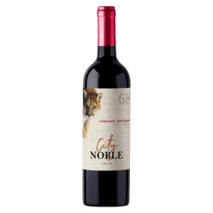 City Noble Cabernet Sauvignon