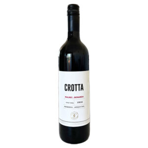 Crotta Malbec Bornada