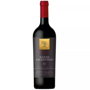 Raices Argentinas Malbec